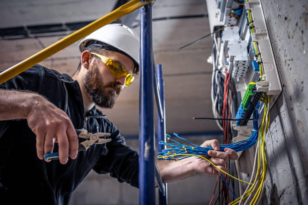 Best Best Electricians Near Me  in Moody, TX