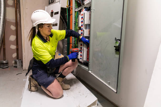 Best Electrical Repair Services  in Moody, TX
