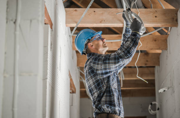 Best Electrical Contractors for Businesses  in Moody, TX