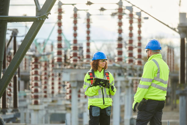 Affordable Electrical Installation in Moody, TX