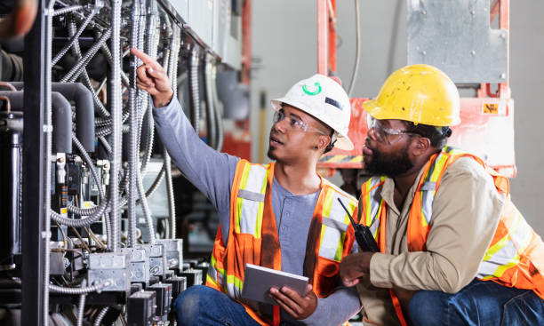 Best 24-Hour Electrician  in Moody, TX