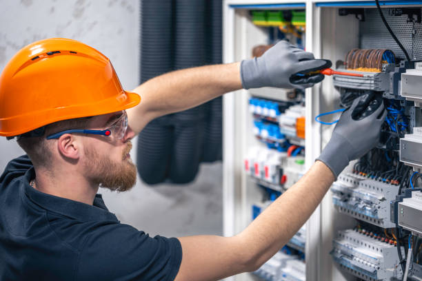 Best Electrical System Inspection  in Moody, TX